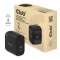 Club3D Ladegerät 1xUSB Typ C PD 65W, GaN retail