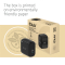 Club3D Ladegerät 1xUSB Typ C PD 65W, GaN retail