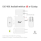 Club3D Ladegerät 1xUSB Typ C PD 65W, GaN retail