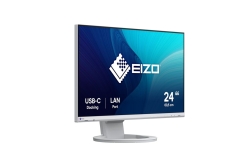 EIZO 60.5cm (23,8) EV2490-WT 16:09 HDMI+DP+USB-C white