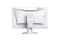 EIZO 60.5cm (23,8) EV2490-WT 16:09 HDMI+DP+USB-C white