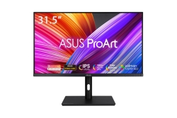 ASUS ProArt PA328QV 80.1cm (16:9) WQHD HDMI DP