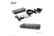 Club3D KVM Switch 4K60Hz 2x HDMI > HDMI/2xUSB/Audio retail