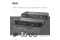 Club3D KVM Switch 4K60Hz 2x HDMI > HDMI/2xUSB/Audio retail