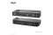 Club3D KVM Switch 4K60Hz 2x DP > HDMI oder DP/2xUSB/Audio