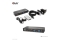 Club3D KVM Switch 4K60Hz 2x DP > HDMI oder DP/2xUSB/Audio