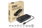 Club3D USB-C 7in1-HUB >2xHDMI/2xUSB/USB-C/LAN 4K60Hz PD100W retail