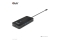 Club3D USB-C 7in1-HUB >2xHDMI/2xUSB/USB-C/LAN 4K60Hz PD100W retail