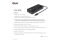 Club3D USB-C 7in1-HUB >2xHDMI/2xUSB/USB-C/LAN 4K60Hz PD100W retail