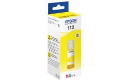 Patrone Epson 113 yellow T06B4