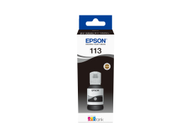 Patrone Epson 113 black T06B1