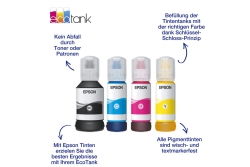 Patrone Epson 113 black T06B1