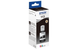 Patrone Epson 113 black T06B1
