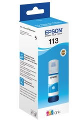 Patrone Epson 113 cyan T06B2