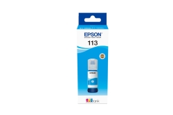 Patrone Epson 113 cyan T06B2