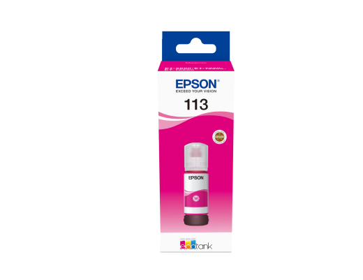 Patrone Epson 113 magenta T06B3