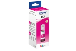 Patrone Epson 113 magenta T06B3