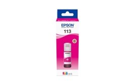 Patrone Epson 113 magenta T06B3