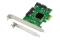 Dawicontrol DC-614e PCIe RAID 4-Kanal SATA6G Retail