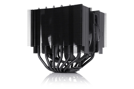 NOCTUA Kühler NH-D15S chromax.black