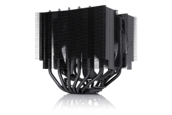 NOCTUA Kühler NH-D15S chromax.black