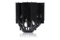 NOCTUA Kühler NH-D15S chromax.black