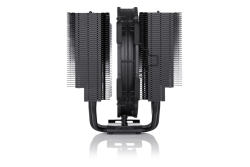 NOCTUA Kühler NH-D15S chromax.black
