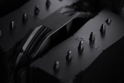 NOCTUA Kühler NH-D15S chromax.black