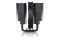 NOCTUA Kühler NH-D15S chromax.black