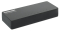 INTELLINET Desktop 8-Port Fast Ethernet Switch schwarz