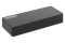 INTELLINET Desktop 8-Port Fast Ethernet Switch schwarz