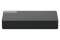 INTELLINET Desktop 8-Port Fast Ethernet Switch schwarz