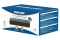 INTELLINET Desktop 8-Port Fast Ethernet Switch schwarz