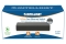 INTELLINET Desktop 8-Port Fast Ethernet Switch schwarz