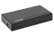 INTELLINET Desktop 8-Port Gigabit Ethernet Switch schwarz