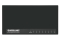 INTELLINET Desktop 8-Port Gigabit Ethernet Switch schwarz