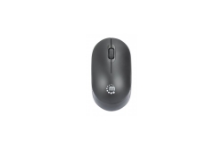 MANHATTAN Performance III Optische Wireless USB-A Maus schwa