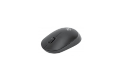MANHATTAN Performance III Optische Wireless USB-A Maus schwa