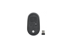 MANHATTAN Performance III Optische Wireless USB-A Maus schwa