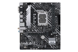 ASUS PRIME H610M-A WIFI D4 (INTEL,1700,DDR4,mATX)