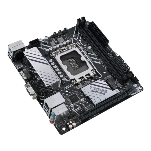 ASUS PRIME H610I-PLUS D4-CSM (INTEL,1700,DDR4,mITX)