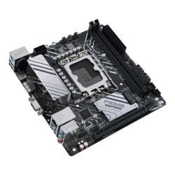 ASUS PRIME H610I-PLUS D4-CSM (INTEL,1700,DDR4,mITX)