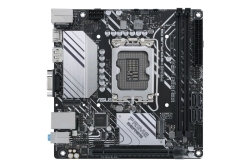 ASUS PRIME H610I-PLUS D4-CSM (INTEL,1700,DDR4,mITX)