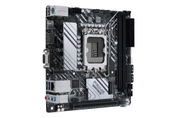 ASUS PRIME H610I-PLUS D4-CSM (INTEL,1700,DDR4,mITX)
