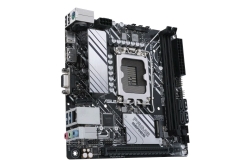 ASUS PRIME H610I-PLUS D4-CSM (INTEL,1700,DDR4,mITX)