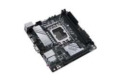 ASUS PRIME H610I-PLUS D4-CSM (INTEL,1700,DDR4,mITX)