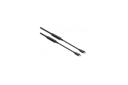 MANHATTAN USB 3.2 Gen 2 Aktives Typ-C Kabel 5m 10 Gbit/s 60W