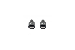 MANHATTAN USB 3.2 Gen 2 Aktives Typ-C Kabel 5m 10 Gbit/s 60W