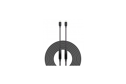 MANHATTAN USB 3.2 Gen 2 Aktives Typ-C Kabel 5m 10 Gbit/s 60W