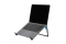 R-Go Laptopständer 10-22 Max.5KG Steel Travel schwarz
